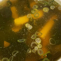 あや　ぱん's cooksnap of when they made ✿お豆腐のとろ～りすまし汁✿.
