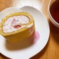なっさん姫's cooksnap of when they made 混ぜるだけで☆簡単いちご生クリーム.
