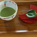 ちむちむこ's cooksnap of when they made 寒冬菓子☆椿餅.