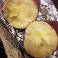 クック新人モノ's cooksnap of when they made ねっとり派必見！極上焼き芋.