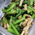 あいたんmama♡'s cooksnap of when they made つくりおき◎小松菜のおひたし◎レンチン.