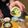 アイスランドママ's cooksnap of when they made 簡単！子供も大好き☆七福具材の恵方巻き.