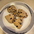 Astyle♥︎'s cooksnap of when they made アメリカの材料でしっとりスコーン.