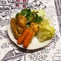 yokon☆'s cooksnap of when they made 甘すぎない☆にんじんグラッセ☆.