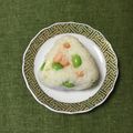 コムギ大好き's cooksnap of when they made 枝豆鮭チーズで鮮やかおにぎり.