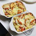 sweeties's cooksnap of when they made 本場スイスの味「ケーゼシュニッテ」.