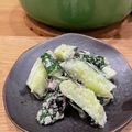 ずみりぃ's cooksnap of when they made お箸休めにきゅうりの明太マヨ！.
