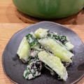ずみりぃ's cooksnap of when they made お箸休めにきゅうりの明太マヨ！.