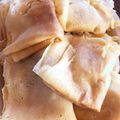 たなら's cooksnap of when they made クレープ生地.