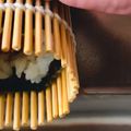 ♡マッキークッキング's cooksnap of when they made 【簡単】キムチ・マヨ・キンパ.