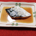 ﾁｲﾁｬﾝﾏﾏ's cooksnap of when they made 鰆の稚魚 さごしののピリ辛煮.