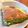 クックVY3DL3☆'s cooksnap of when they made ふんわり、小松菜ホットケーキ.
