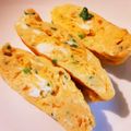 みれいく's cooksnap of when they made お弁当パート4 卵焼き.