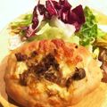 ぐりんばら's cooksnap of when they made 初心者でも簡単！ふわふわブランパン.