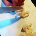 んーまっ's cooksnap of when they made 烏賊のイカしたさばき方いかが？うまい！笑.
