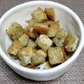cyobindish's cooksnap of when they made レンジnoラスク(シナモン).