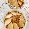 ほうママ107's cooksnap of when they made HMで簡単に作れる♪りんごと紅茶のケーキ.