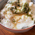 kurozata's cooksnap of when they made とろろ飯～三日とろろ・とろろご飯.