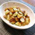 もふもふクロさん's cooksnap of when they made 食べたくなったら10分♫簡単のり塩ポテト.
