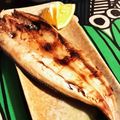 クック☆やーっ！'s cooksnap of when they made ホッケのおいしい食べ方♪.