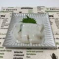 スイスおじさん☆'s cooksnap of when they made ヤリイカの刺身.