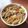 hana_0313's cooksnap of when they made きのこたっぷり塩らーめん.