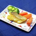 クックDAD's cooksnap of when they made タラのカレームニエル.
