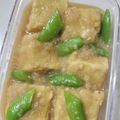tamago大好き's cooksnap of when they made 厚揚げを使うと楽ちん！揚げ出し豆腐風.
