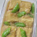 tamago大好き's cooksnap of when they made 厚揚げを使うと楽ちん！揚げ出し豆腐風.