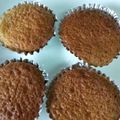 ナナぱん♪'s cooksnap of when they made お母さんの味♡ふんわり優しいマドレーヌ.