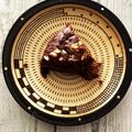 さつきのママ♪'s cooksnap of when they made ★ちょこっとふわふわ＊チョコマフィン★.