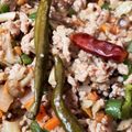 ふぁんころ's cooksnap of when they made ガパオライスの本格的な作り方.
