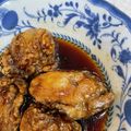 Fancy_po's cooksnap of when they made おつまみに最高★牡蠣の南蛮漬け　　　.