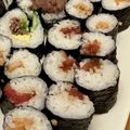 ☆ayumikan☆'s cooksnap of when they made おつまみや丼にオススメ！マグロのユッケ.