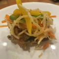 CactiCacti's cooksnap of when they made ★旨味しみしみ！さんま南蛮漬（マリネ）★.