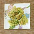 たかはらあゆむ's cooksnap of when they made 炒り大豆チーズのカリカリおつまみ♬.