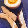 くらげあむ's cooksnap of when they made ◆紅茶で？！柔らか焼豚◆.