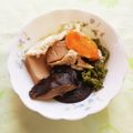 ﾁｲﾁｬﾝﾏﾏ's cooksnap of when they made 早春の煮物♪.