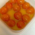 ハナマウイ's cooksnap of when they made 【のど・風邪予防】はちみつ金柑甘露煮.