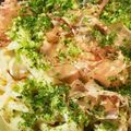 クックG1CG0C☆'s cooksnap of when they made 簡単 焼うどん 白だし.