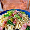 ＊あんずあん＊'s cooksnap of when they made 簡単☆１００％アルデンテパスタの茹で方.