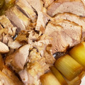 ハミィ's cooksnap of when they made ウチの煮豚風焼き豚*通常の鍋orストウブ.