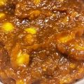 たるらりら's cooksnap of when they made 【農家のレシピ】我が家の柚子味噌.