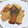 DORA＊DORA's cooksnap of when they made ＊厚揚げの梅照り焼き＊.