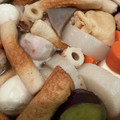 ﾌﾞﾚﾝﾀﾞ's cooksnap of when they made 里芋の皮むき.