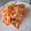 shimaru's cooksnap of when they made にんにくヨーグルト　ドレッシング.