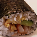Ｍぱん's cooksnap of when they made 玉子焼き　巻かない簡単　（だし巻き）.