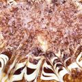 クックR32369☆'s cooksnap of when they made キャベツ大量消費‼︎お好み焼き風.