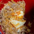 みゃみゃー's cooksnap of when they made 手作り　簡単　焼肉のタレ.