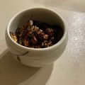 だい☆あお☆まり's cooksnap of when they made 節分のお豆でほんまに美味い大豆の甘味噌☆.